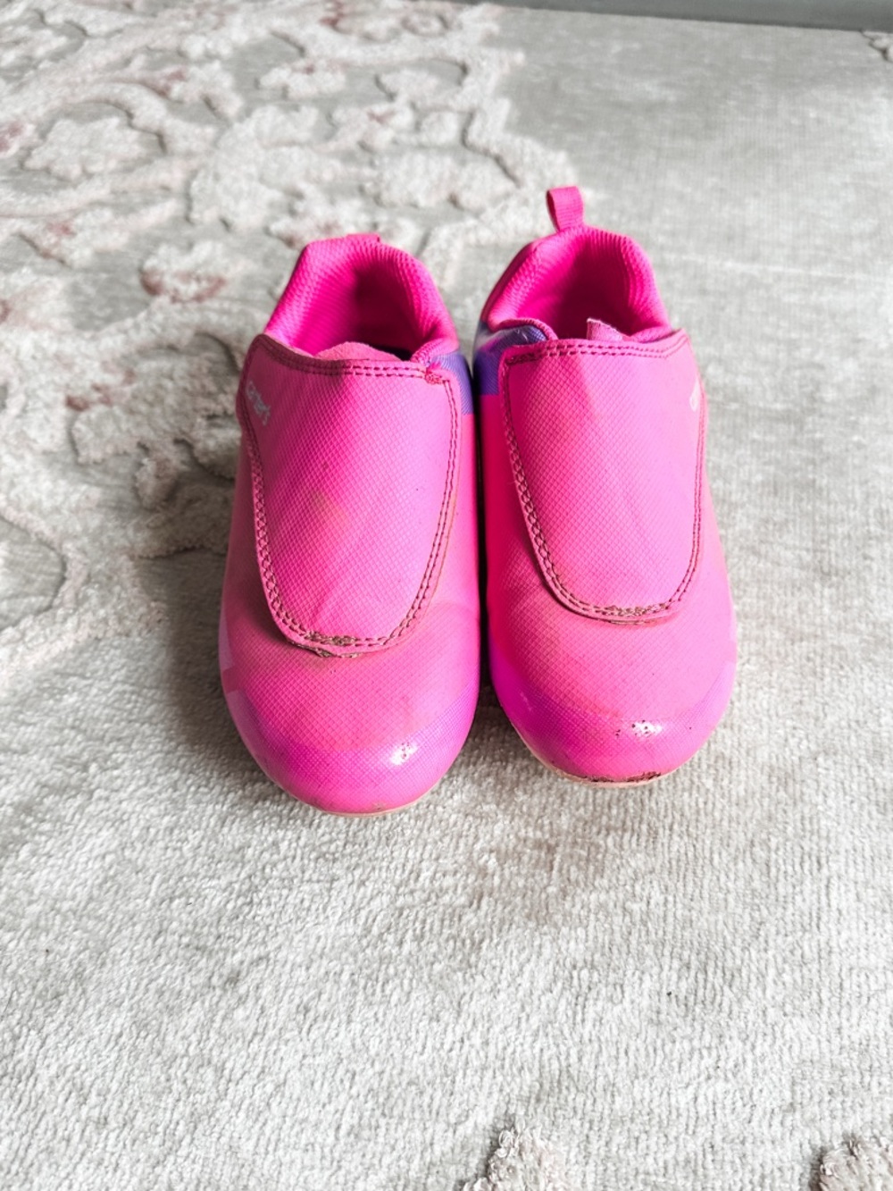 Toddler Soccer or Baseball Cleats Size 12
